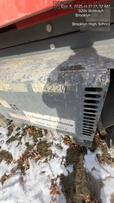 2019 SKYJACK SJ6832 RT