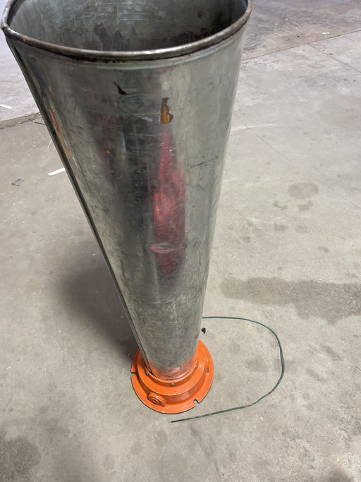 2022 MICHIGAN PNEUMATIC ES-6AM-TRACKER