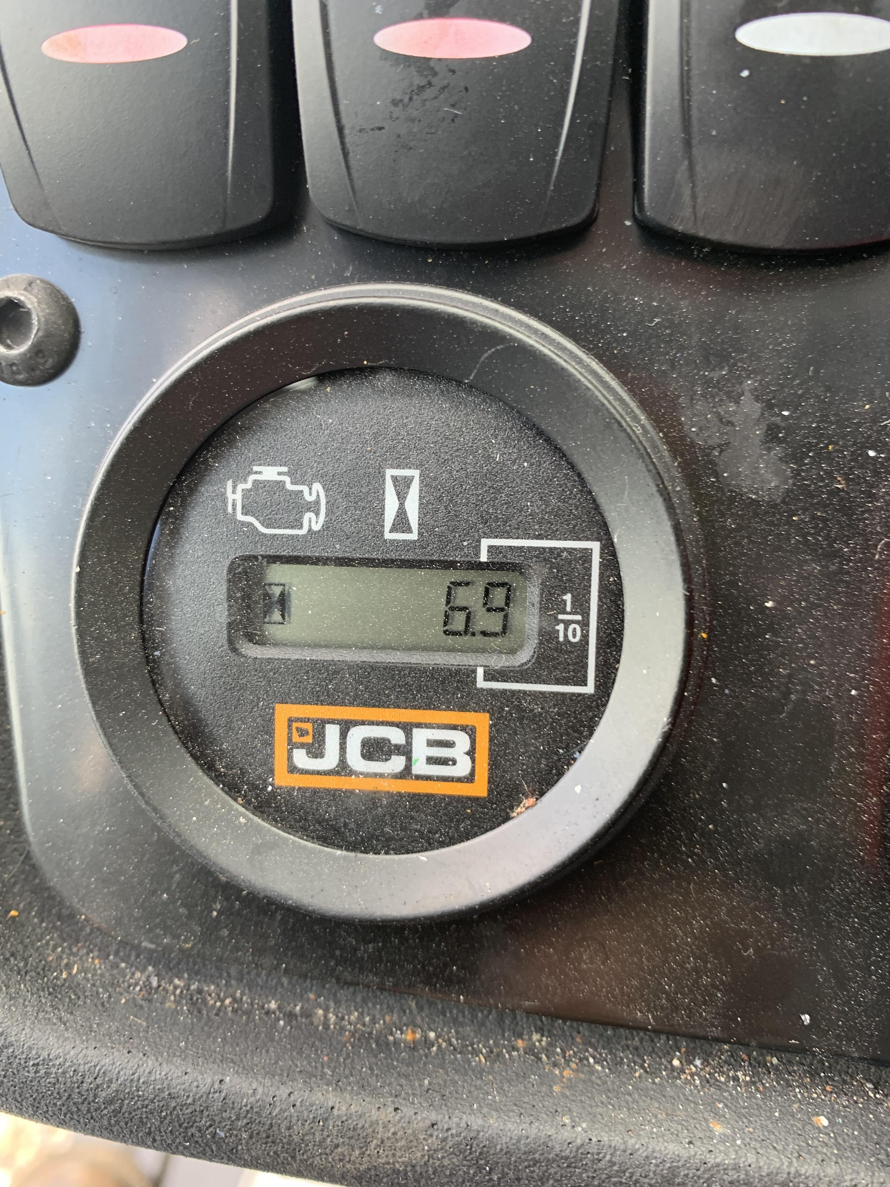 2022 JCB 512-56