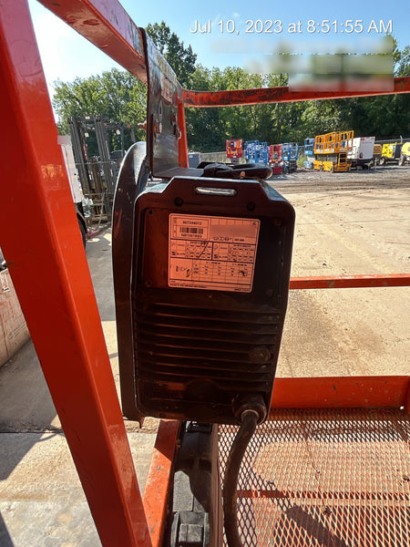 2021 MILLER ELECTRIC CST-280