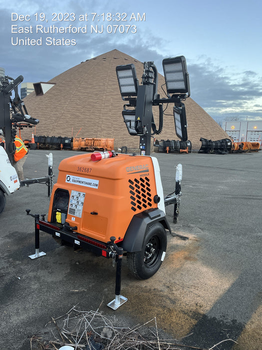 2023 GENERAC MLT2