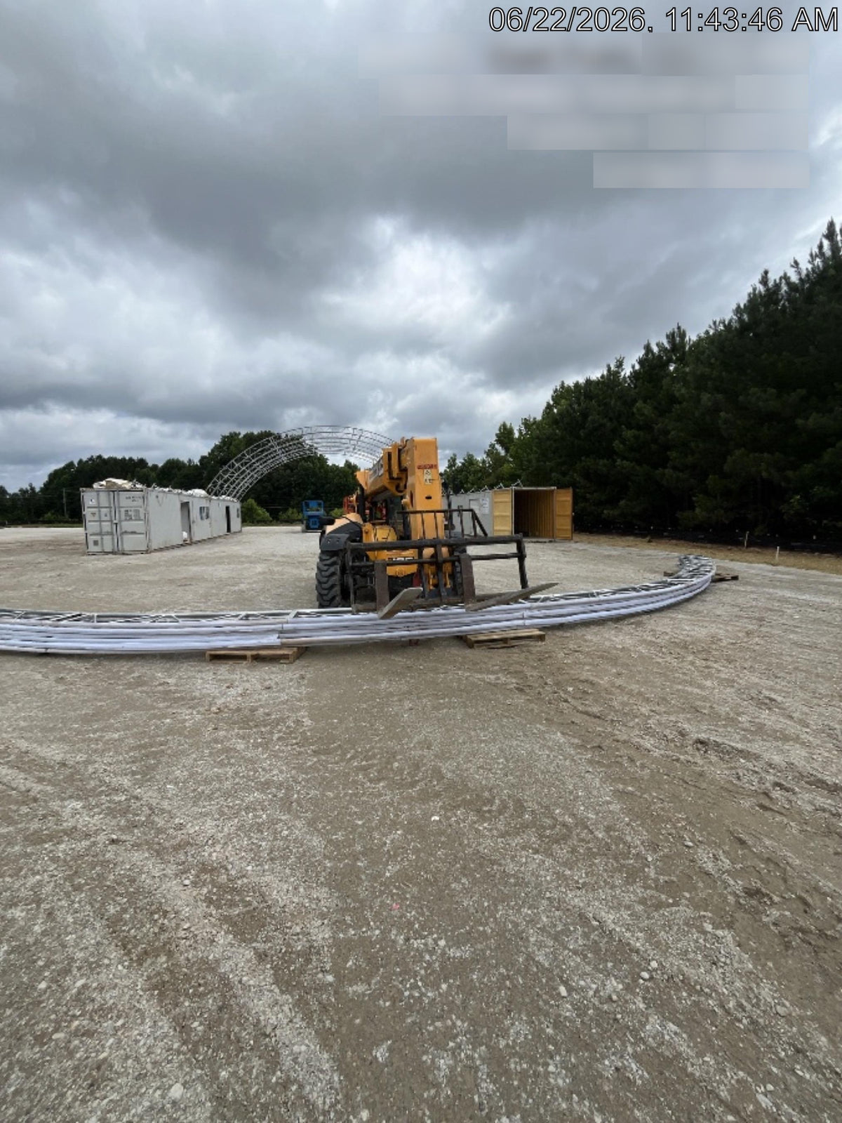 2022 JCB 509-42