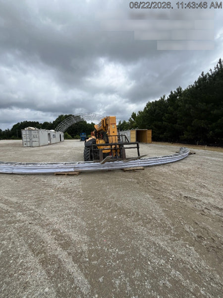 2022 JCB 509-42