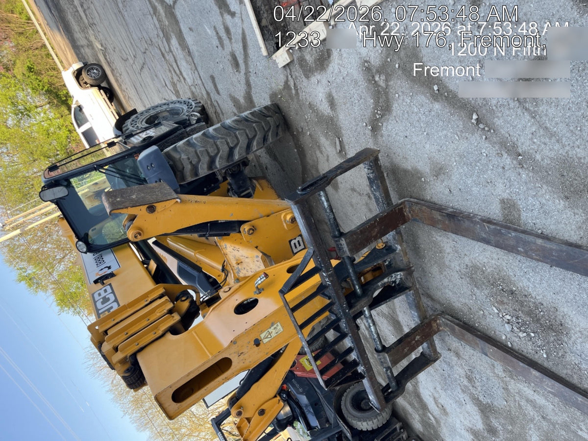 2020 JCB 510-56