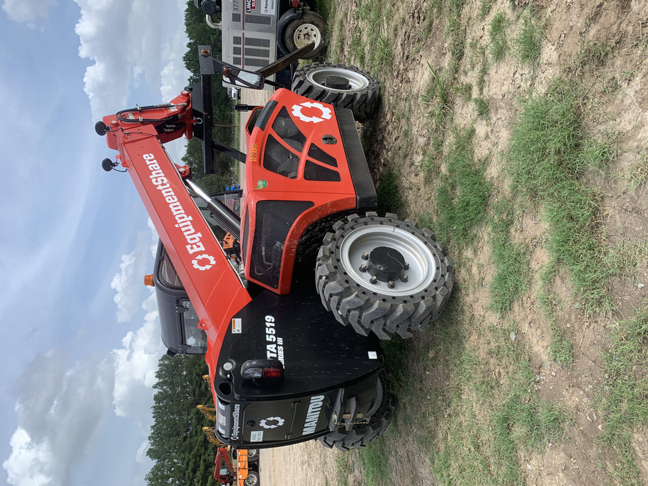 2020 MANITOU MTA5519