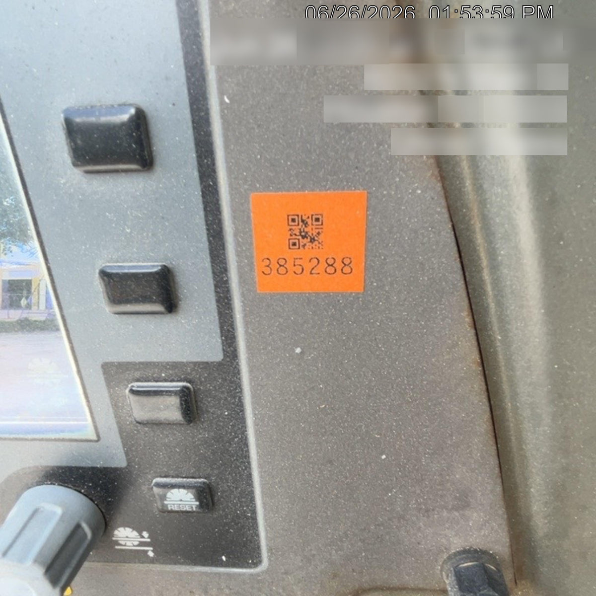 2024 HUSQVARNA FS 5000D