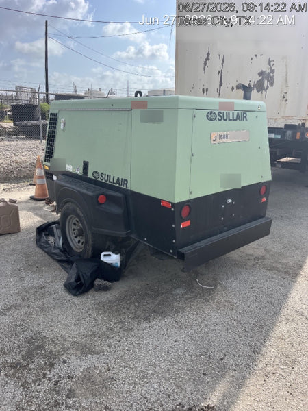 2019 SULLAIR 375H