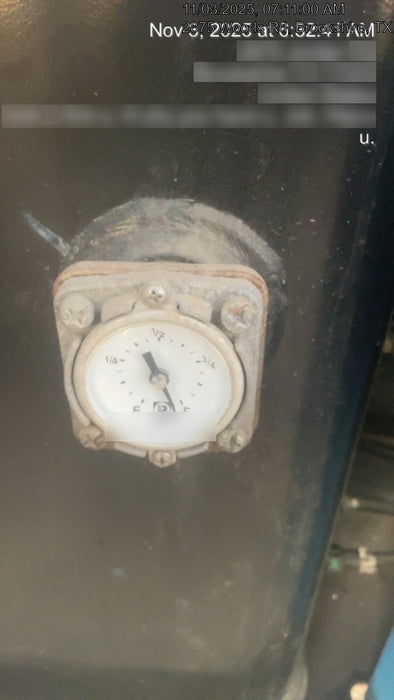 2020 GENIE GS-4390 RT