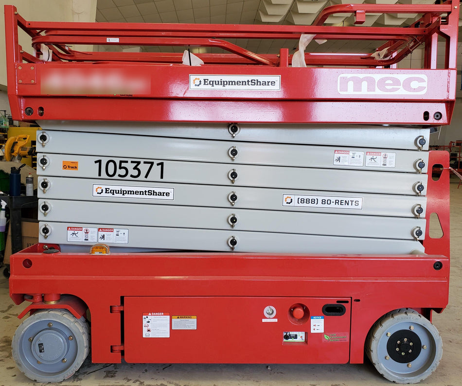 2020 MEC 4046SE