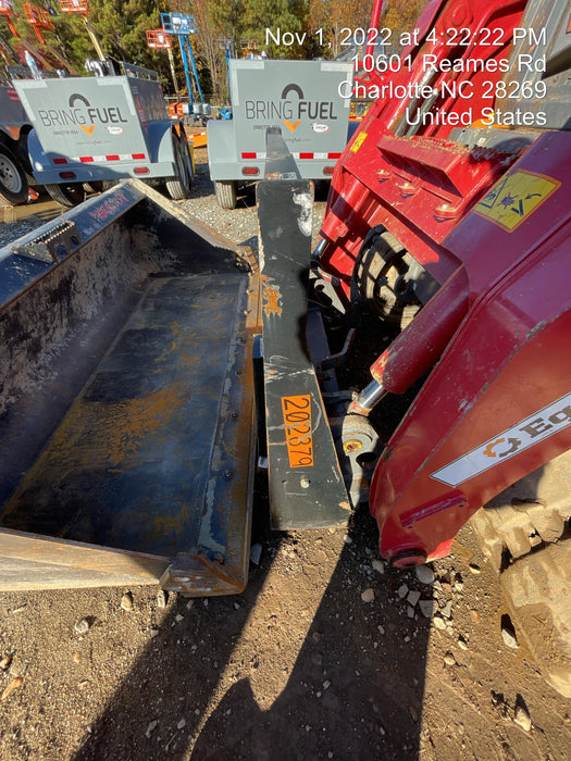 2022 ARROW MATERIAL HANDLING 60" Pallet Forks - Arrow