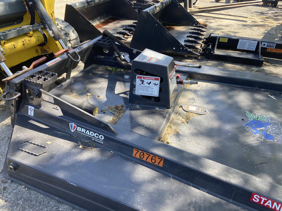 2020 PALADIN 30372A-0022