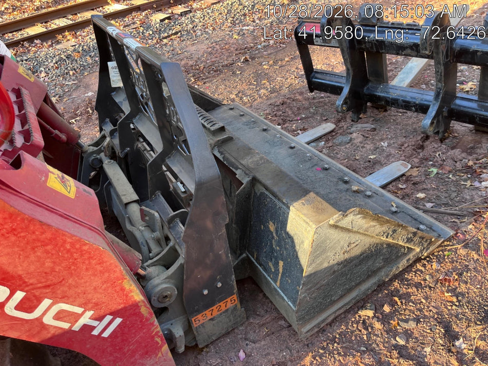 2025 PALADIN 48" Pallet Forks - Paladin