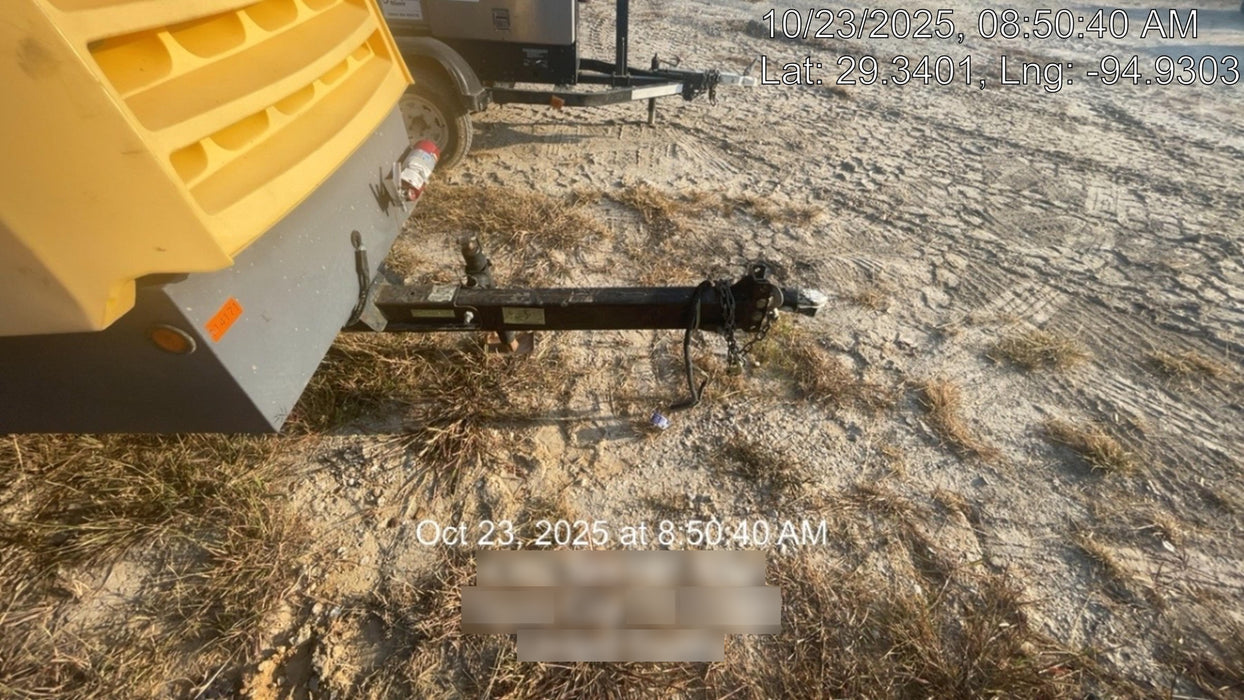 2020 ATLAS COPCO XAS188