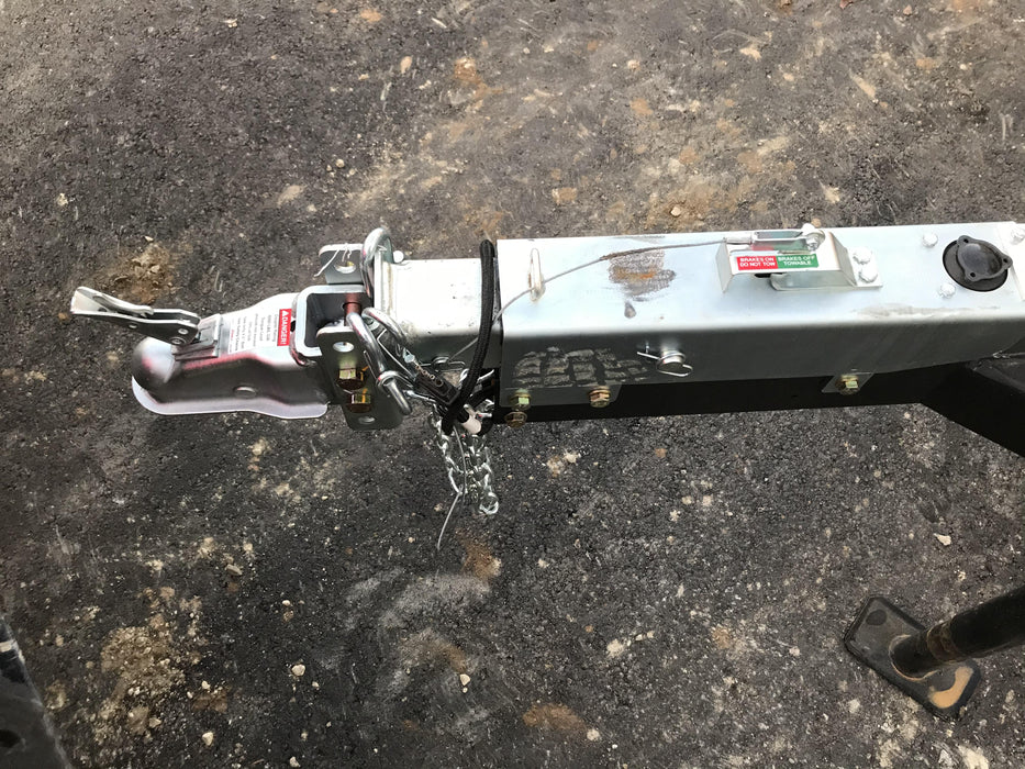 2019 WACKER NEUSON G25