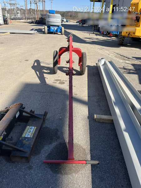 2021 B&B PIPE 2014