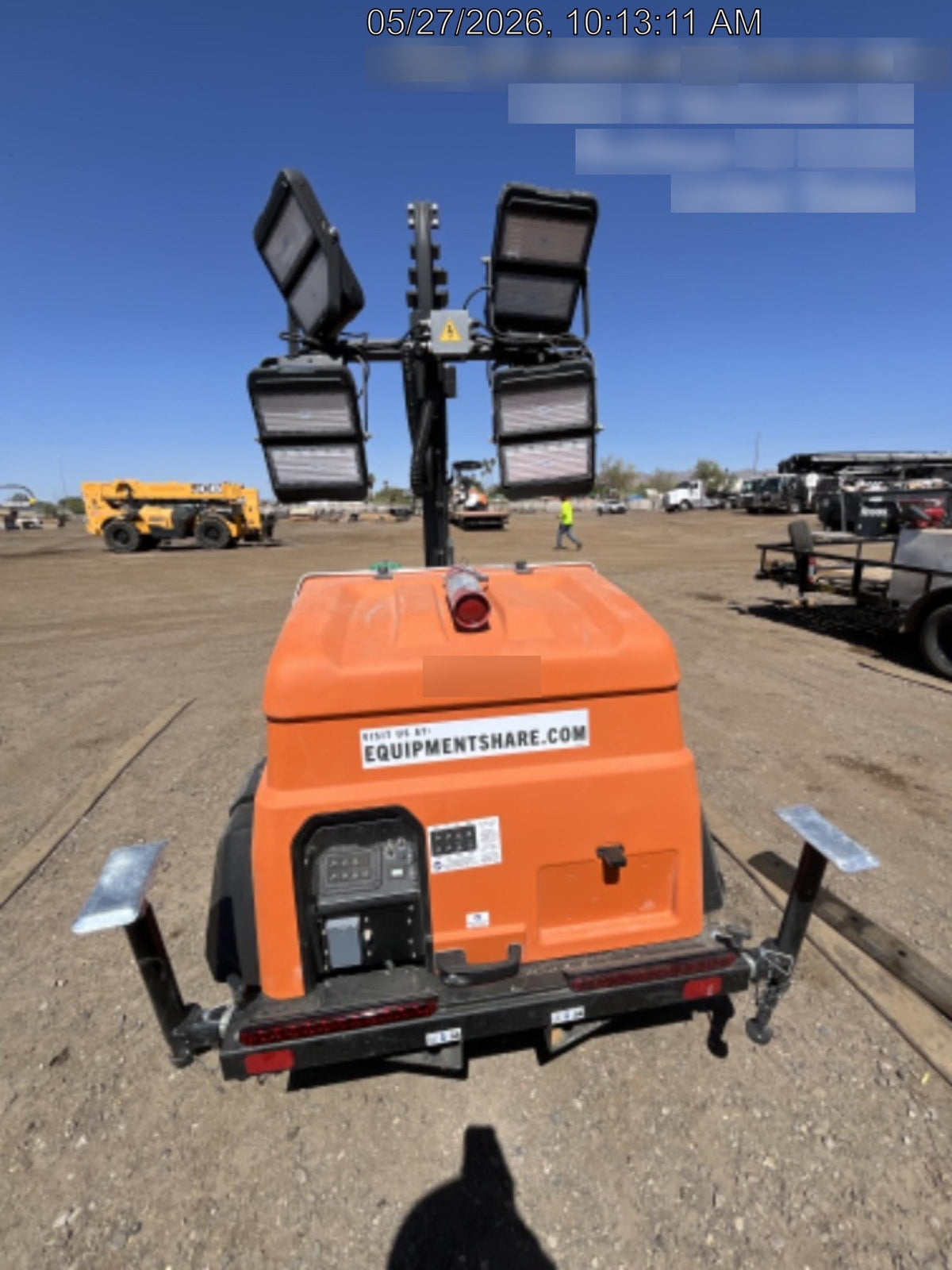 2026 GENERAC MLTS-4