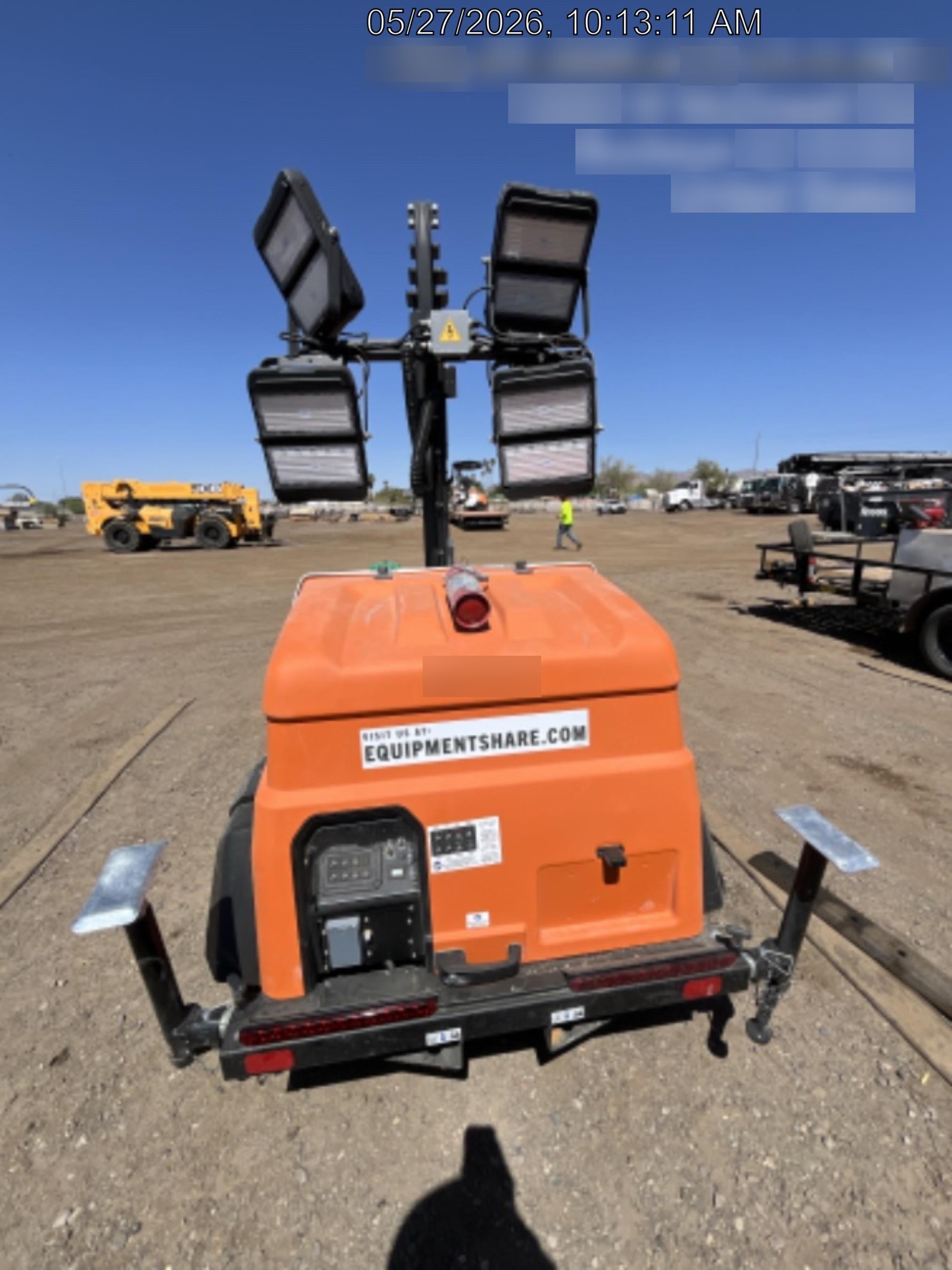 2026 GENERAC MLTS-4