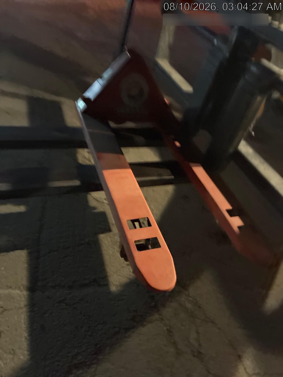 2025 FRANKLIN Franklin 2.5 Ton Pallet Jack