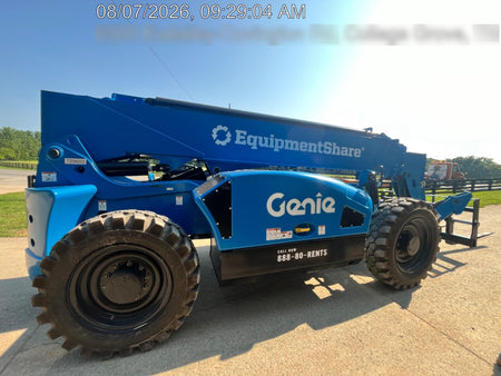 2026 GENIE GTH-1256