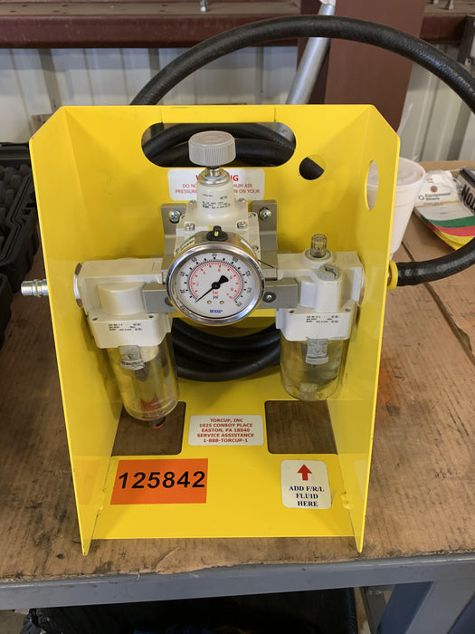 2021 TORCUP RPDD-FRL