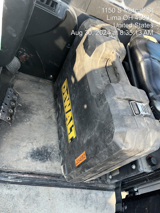 2020 WACKER NEUSON GP6600A