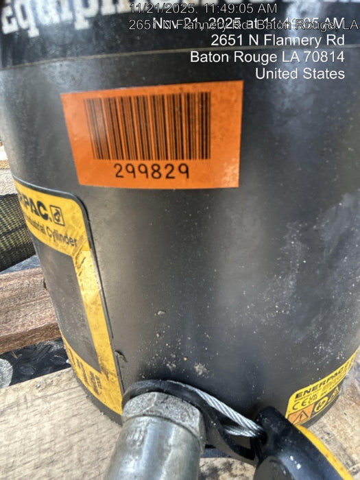 2023 ENERPAC HCL1006