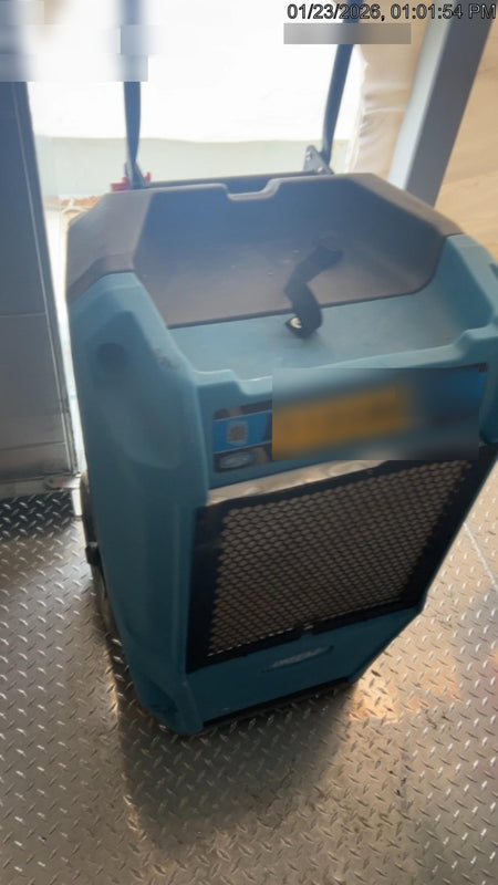 2020 DRI-EAZ LGR6000Li