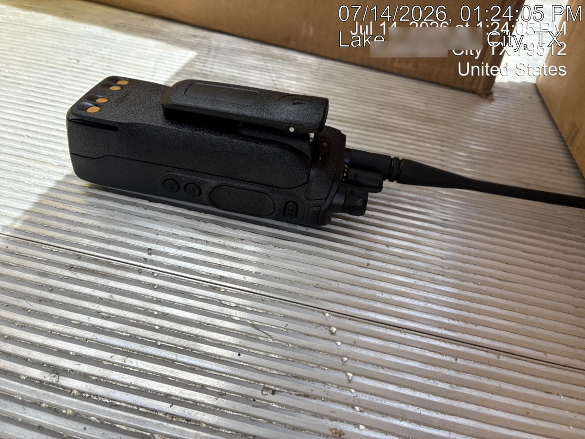 2026 MOTOROLA R7 DISPLAY