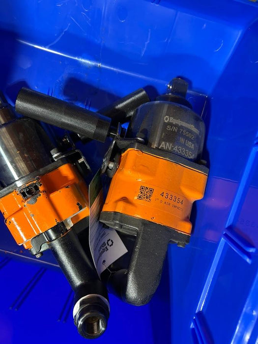 2024 MICHIGAN PNEUMATIC ES-4940B2-TRACKER