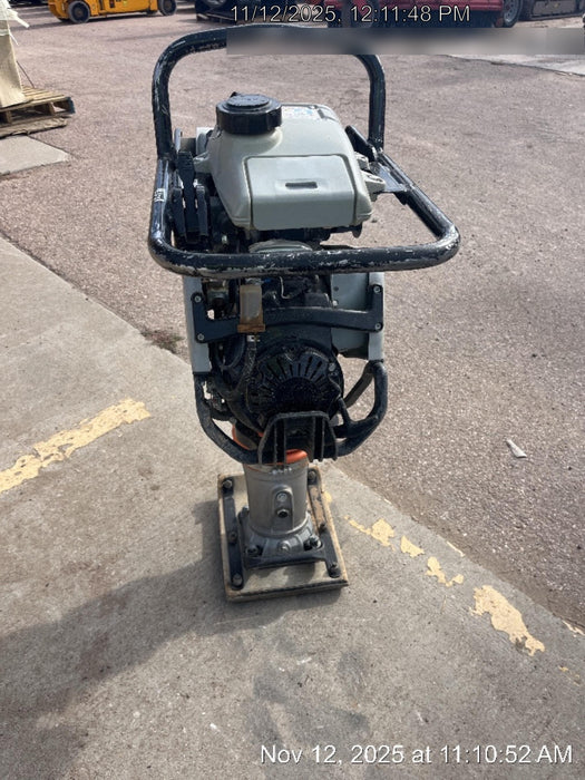 2023 MULTIQUIP MTX60HD