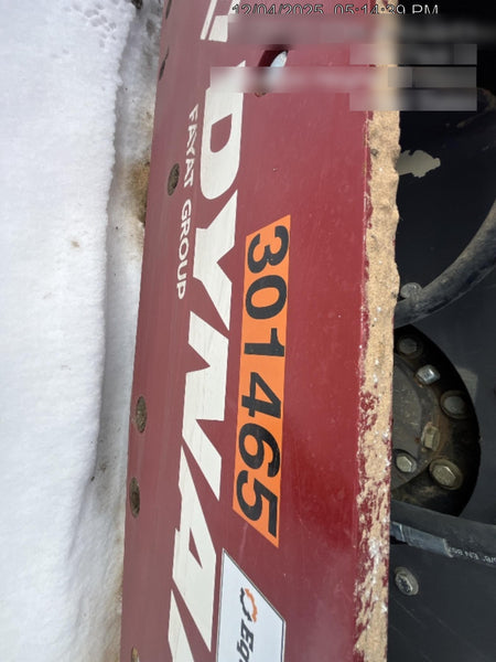 2023 DYNAPAC CA1300D