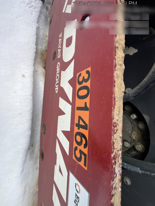 2023 DYNAPAC CA1300D