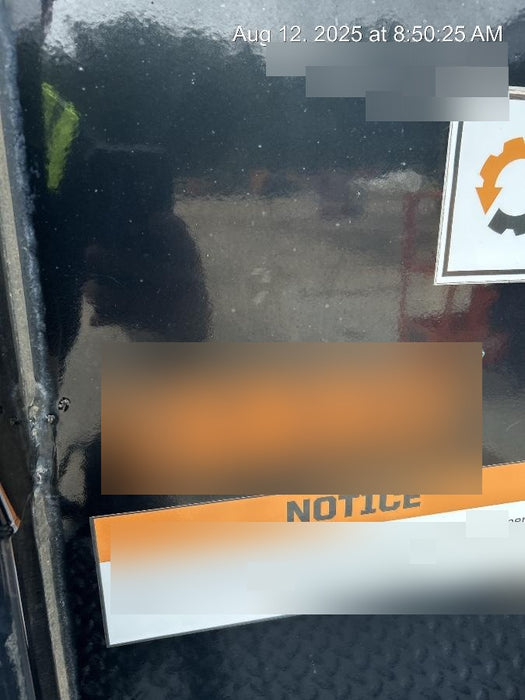 2020 SURE-TRAC ST8214HLOD-8-140