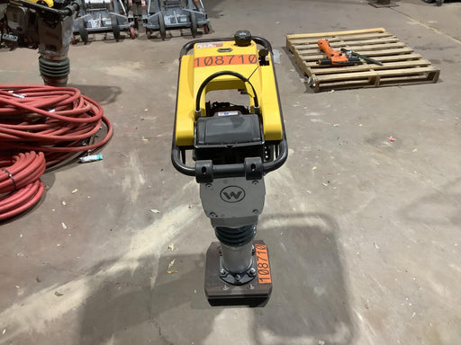 2020 WACKER NEUSON BS50-4As