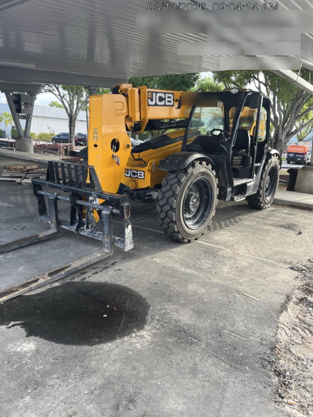 2025 JCB 506-36