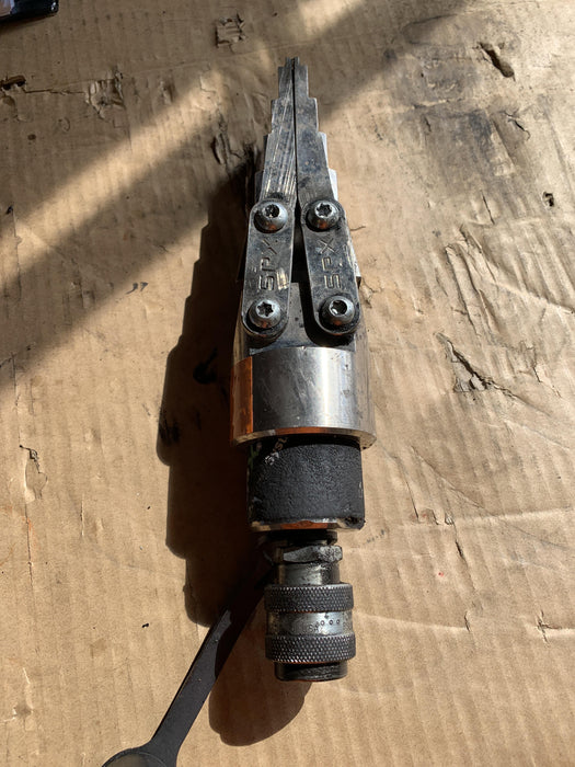 2021 POWER TEAM FLS15-ST