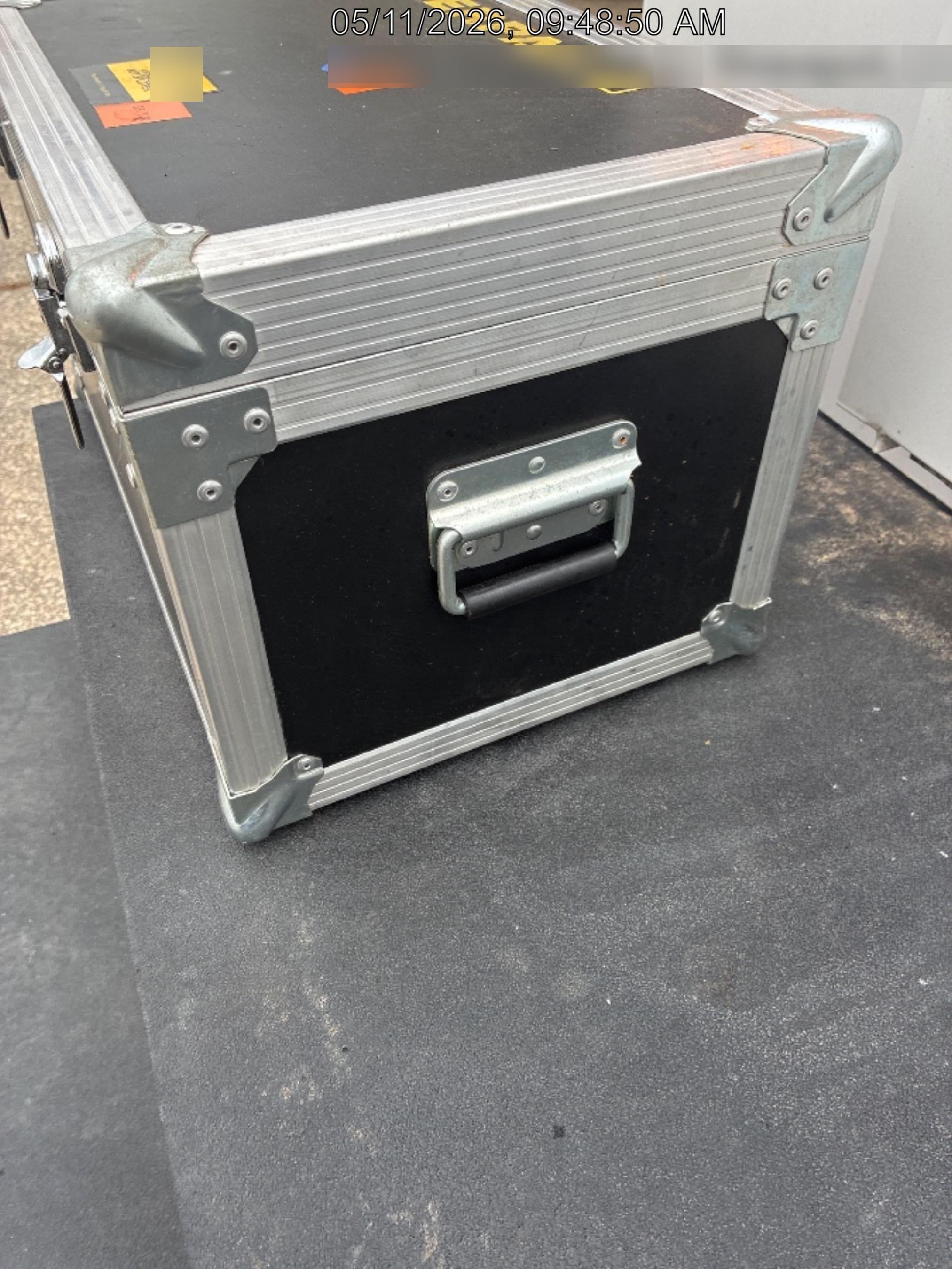 2021 ENERPAC NSH5065