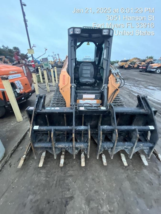 2022 BLUE DIAMOND 106520