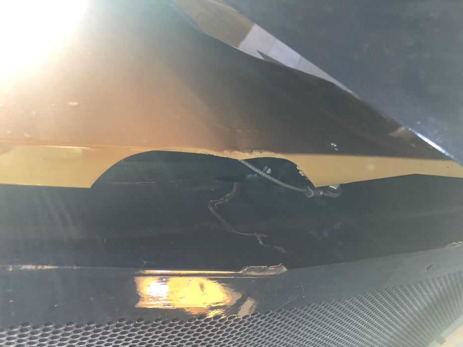 2020 John Deere 310LEP Cab/Heat/Air, 4WD, Standard Stick, Pilot Controls, 2 Way Hydraulics, TAG Manual QC