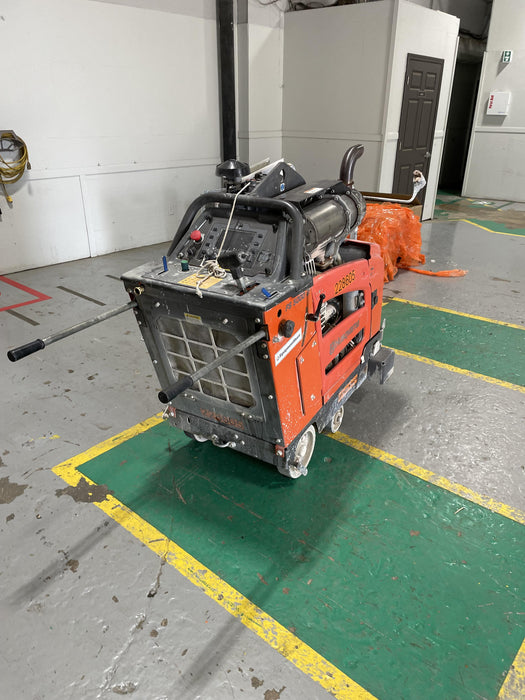 2022 HUSQVARNA FS 5000D