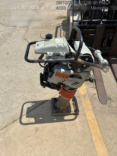 2023 MULTIQUIP MTX60HD
