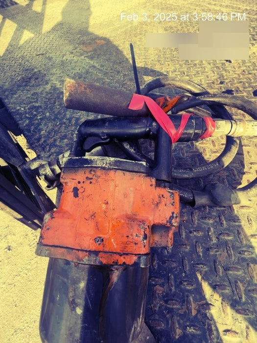 2020 MICHIGAN PNEUMATIC 4940B1