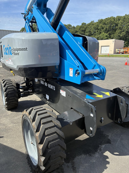 2026 GENIE S-65 XC