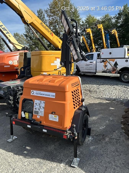 2023 GENERAC MLT2