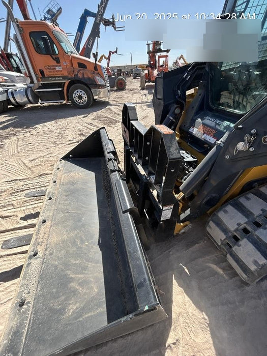 2024 VIRNIG 60" Forks - Virnig