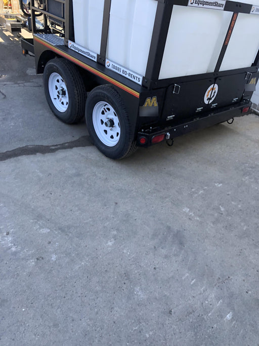 2020 MI-T-M CORPORATION HS-3006-0MDK-UR