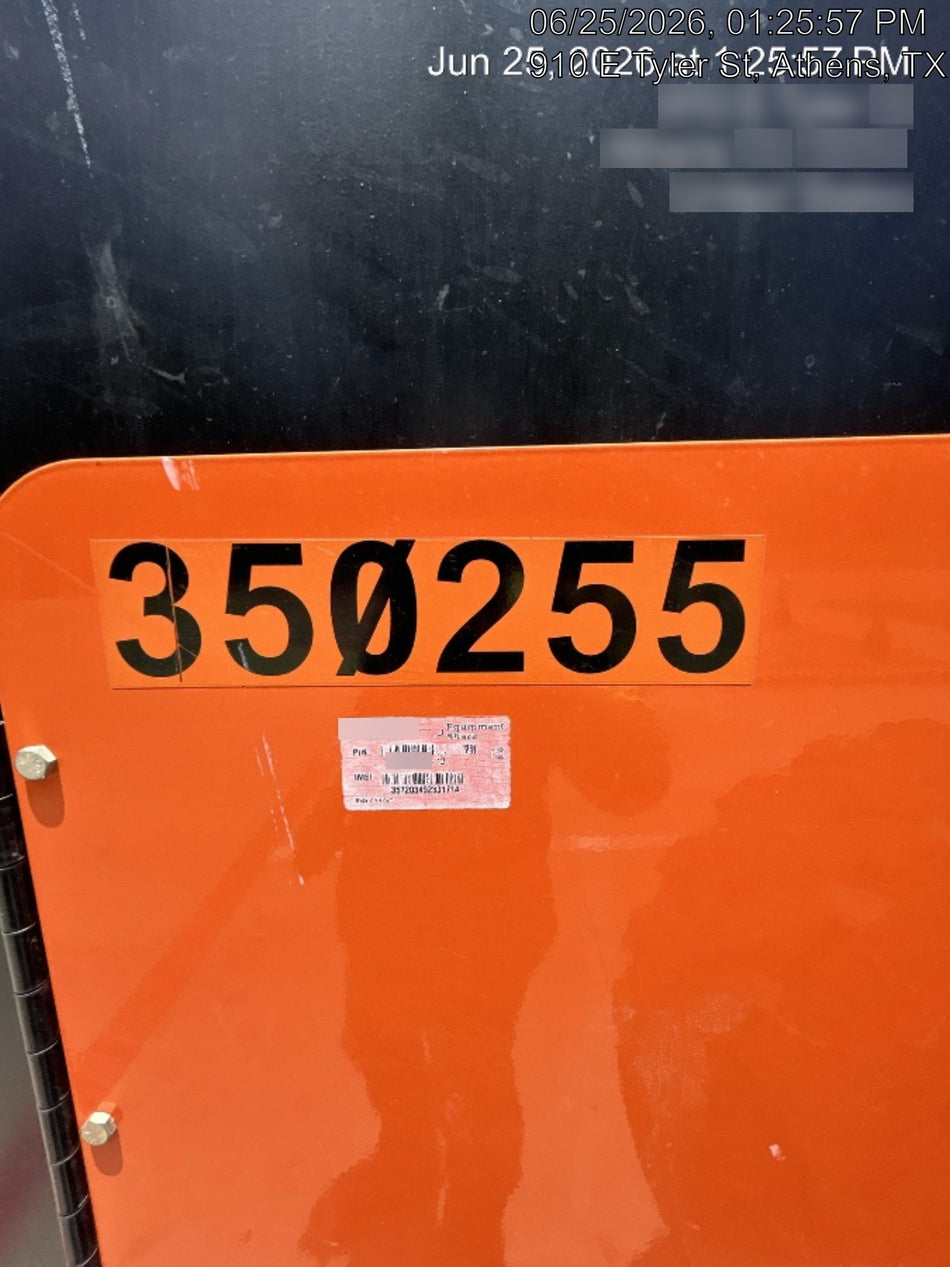 2023 SKYTRAK 8042