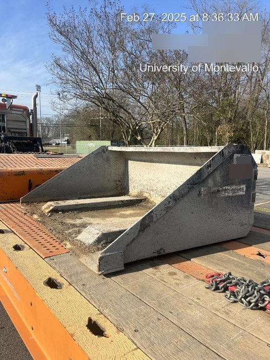 2020 STAR INDUSTRIES 1406B