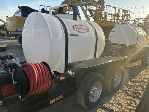 2024 SIMPSON SWT-52517