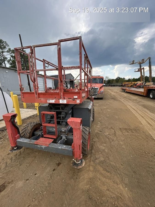 2019 SKYJACK SJ6832 RT